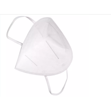 Maschera per la bocca anti-inquinamento della polvere Earloop Kn95